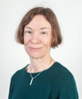 Professor Anne Ridley, FRS : President